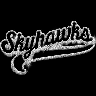 GLT78 SILVER GLITTER Thumbnail