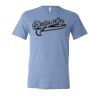 3413 Adult Extra Soft Tri-blend Tee Thumbnail