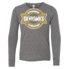 3513Y Youth Extra Soft Tri-blend Long Sleeve Thumbnail