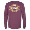 3513 Adult Extra Soft Tri-blend Long Sleeve Thumbnail