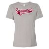 6413 Women’s Extra Soft Tri-blend Tee Thumbnail